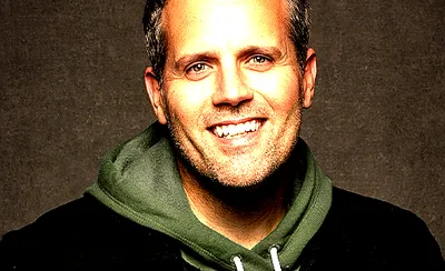 Chris Munch