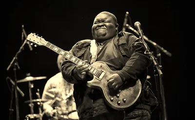 Christone Kingfish Ingram