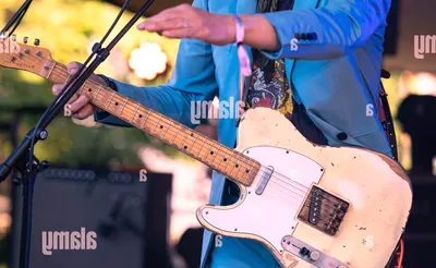 Chuck Prophet