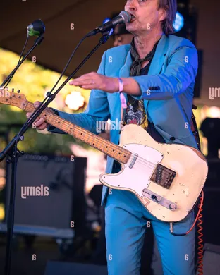 Chuck Prophet