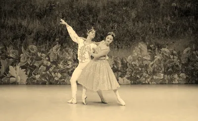 Cinderella - Ballet