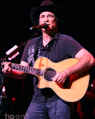 Clint Black Nashville