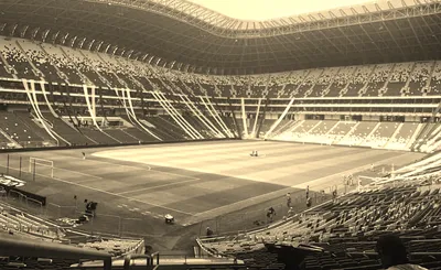 CF Monterrey