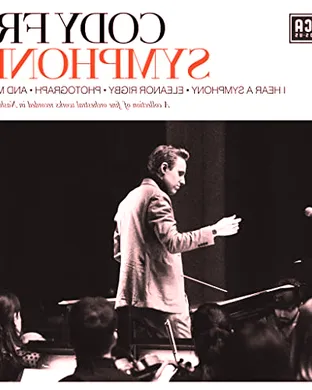 Cody Fry With The Nashville Symphony