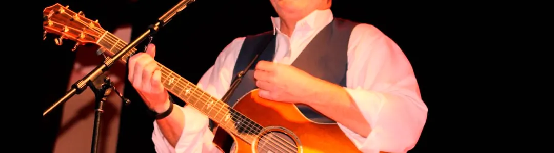Collin Raye