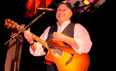 Collin Raye