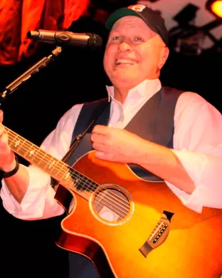 Collin Raye