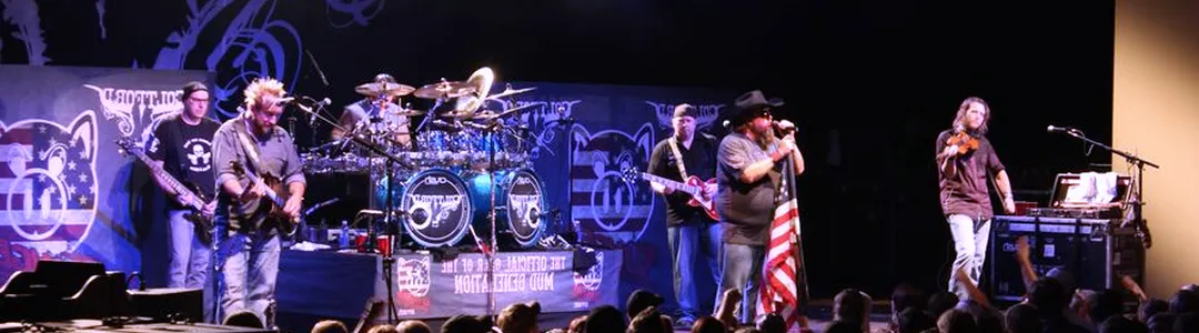 Colt Ford