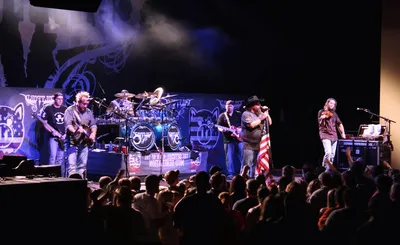 Colt Ford