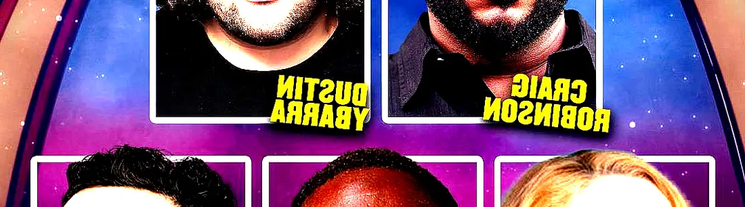 Comedy Allstars