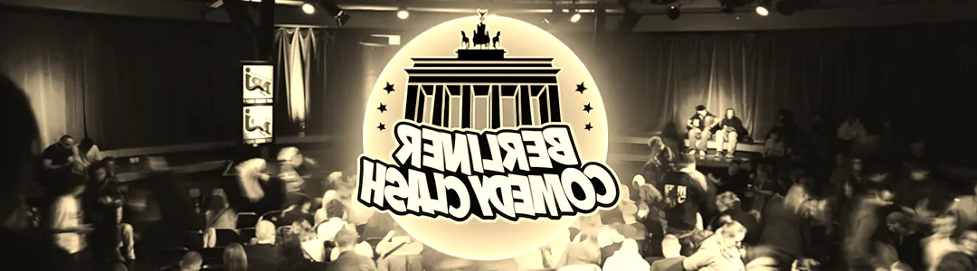 Comedy Clash