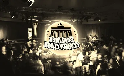 Comedy Clash
