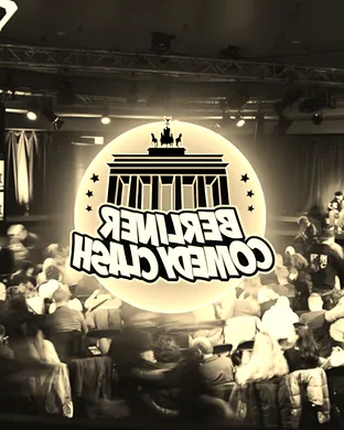 Comedy Clash