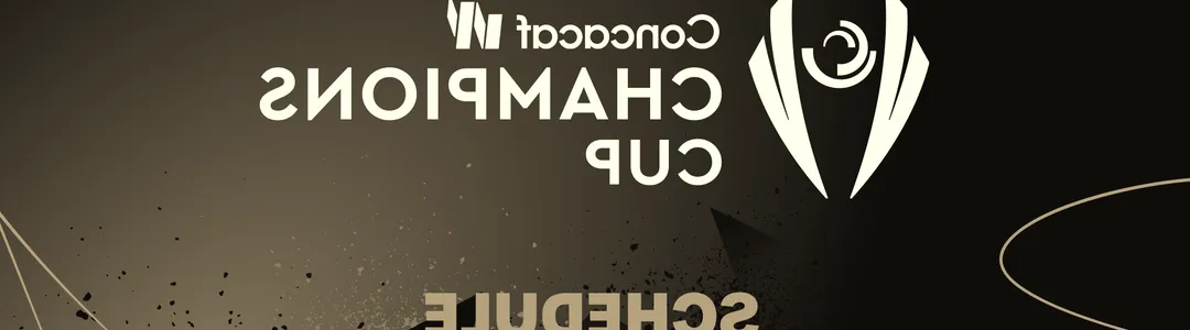 CONCACAF Champions Cup