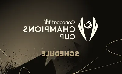 CONCACAF Champions Cup