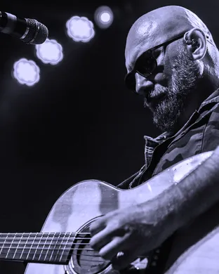 Corey Smith Nashville