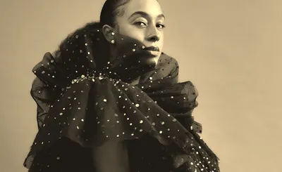 Corinne Bailey Rae