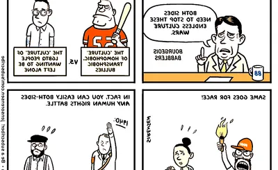 Culture Wars