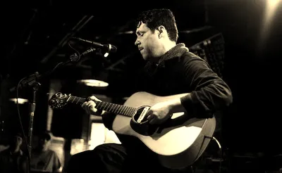 Damien Jurado