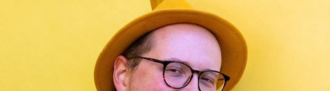 Dan Deacon
