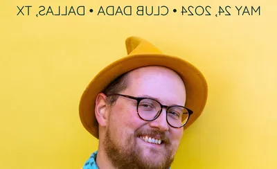 Dan Deacon