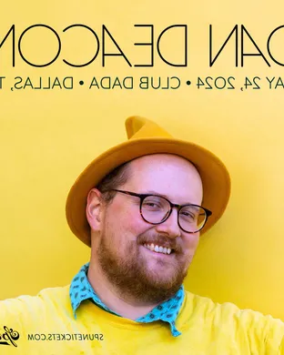 Dan Deacon