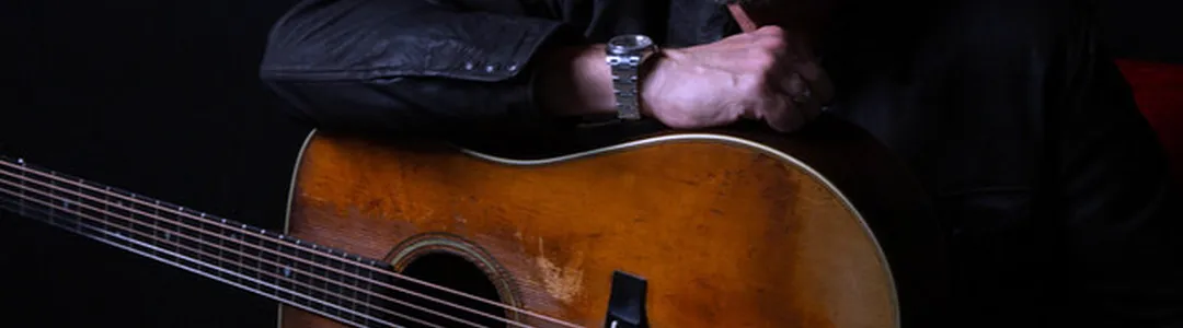 Dan Tyminski Band