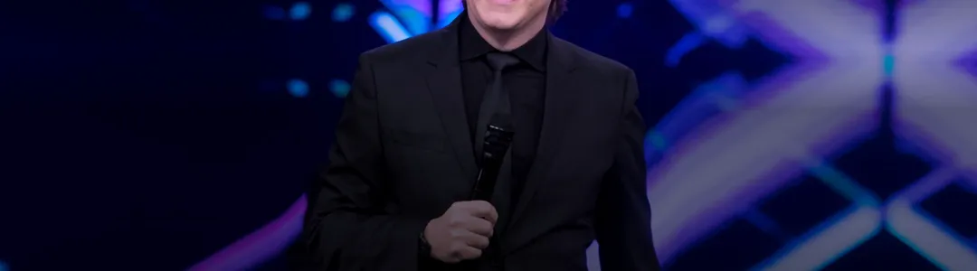 Dante Gebel