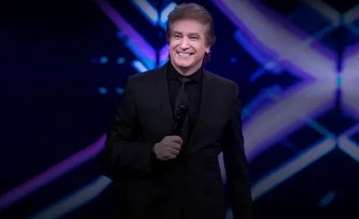 Dante Gebel