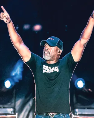 Darius Rucker