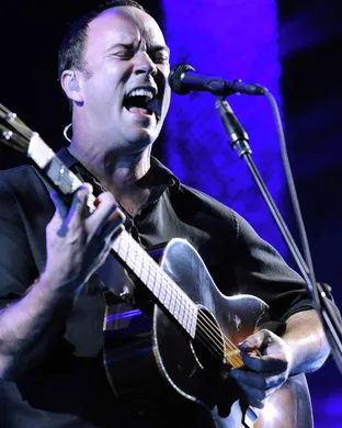 Dave Matthews Band