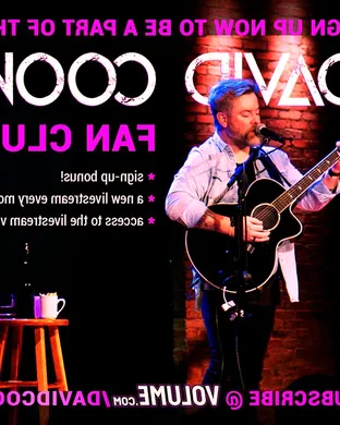 David Cook