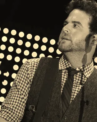 David Nail