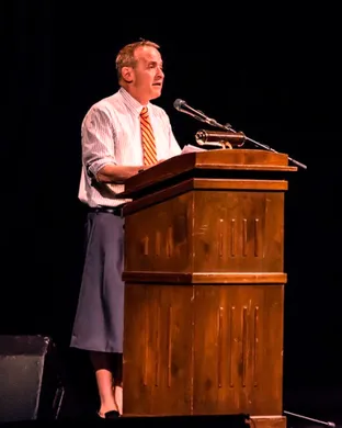 David Sedaris Nashville