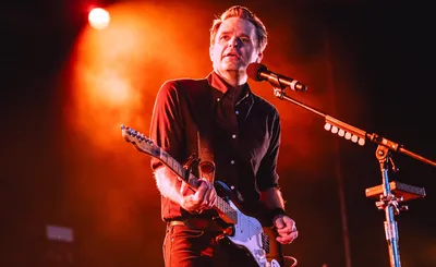 Death Cab for Cutie