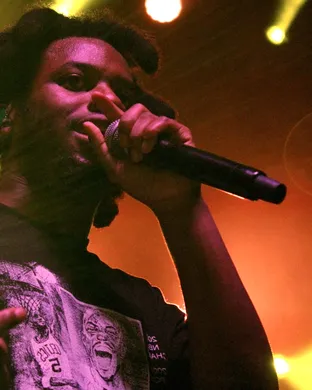 Denzel Curry