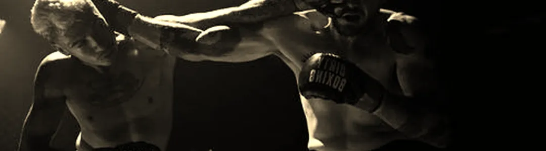 Dirty Boxing Championship