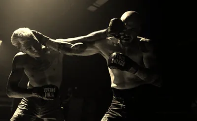 Dirty Boxing Championship