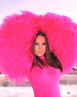 DJ Meredith Marks
