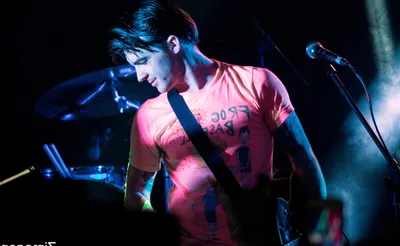 Drake Bell