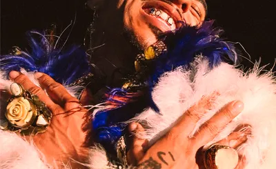 Durand Bernarr