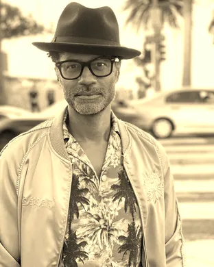 Eric Benet