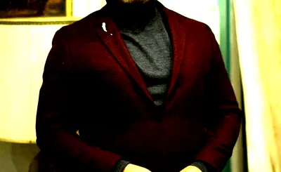 Eric Roberson