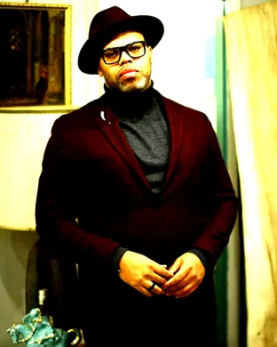 Eric Roberson