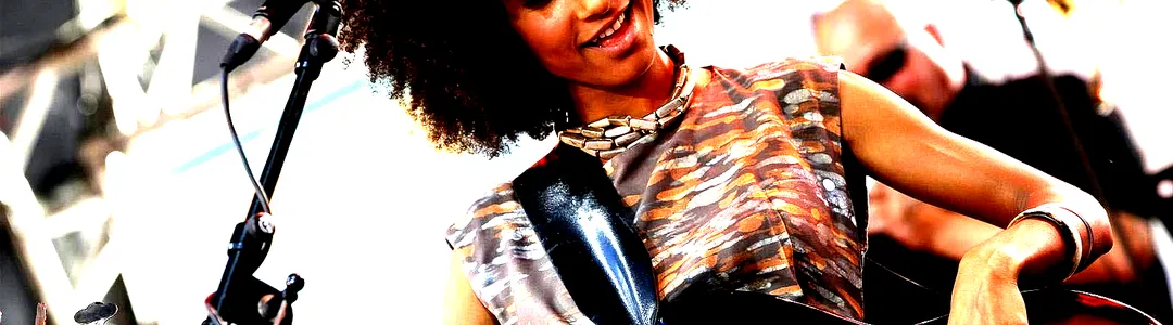 Esperanza Spalding