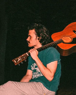 Ethan Regan Nashville