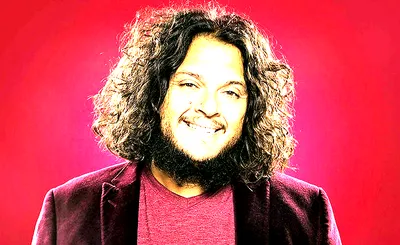 Felipe Esparza
