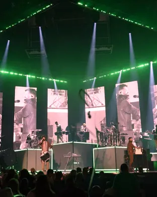 For King and Country Nashville
