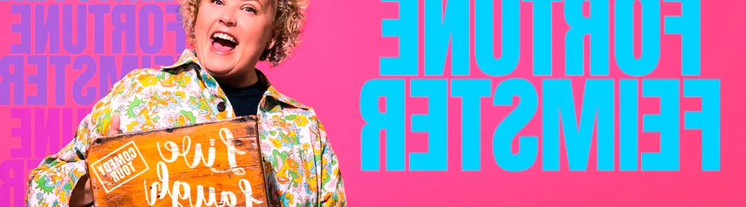 Fortune Feimster