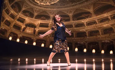 Funny Girl